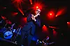 Mit Sakko und Anzughose: Matt Berninger in der Großen Freiheit.