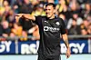 Max Kruse im Trikot des SC Paderborn