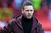Julian Nagelsmann musste bei den Bayern gehen.