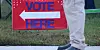 Wurden vor den Wahlen in den USA Wählerdaten gestohlen?
