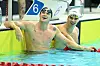 Cody Simpson, Ex-Freund von Miley Cyrus, bei den Australian World Trials