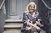 Psychotherapeutin Martina de Ridder