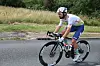 Anthony Turgis auf dem Fahrrad