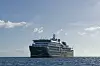 Das Kreuzfahrtschiff SH Diana.