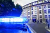 Vor dem Frankfurter Landgericht müssen sich Angeklagte wegen mutmaßlicher sexueller Gewalt gegen Kinder verantworten (Symbolbild).