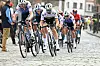 Straßenweltmeister Julian Alaphilippe beim Frühjahrsklassiker Lüttich-Bastogne-Lüttich