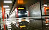 Hamburg U-Bahn
