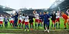 Am 10. März 2019 siegte der HSV mit 4:0 am Millerntor.