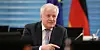 Anders als seine Kollegen: Horst Seehofer (CSU) signalisiert Gesprächsbereitschaft.