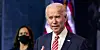 Wurde im November zum neuen US-Präsidenten gewählt: Demokrat Joe Biden.
