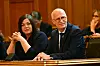 Gut zwei Monate nach der Bürgerschaftswahl in Hamburg ist Regierungschef Peter Tschentscher (SPD) im Amt bestätigt worden.