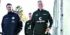 Mathias Hain, Markus Gellhaus, Andre Trulsen