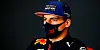 Formel-1-Pilot Max Verstappen soll eine neue Freundin haben.