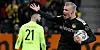Erling Haaland schoss den FC Augsburg bei seinem Bundesliga-Debüt ab.