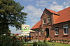 Die „Biofleischerei Gut Gallin“ in Gallin