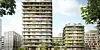 Ökologisch bis ins Detail: Das neue „Moringa“-Hochhaus am Baakenhafen soll 2024 fertig sein.