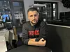 Gefeuert, weil er sich scheute, eine taubstumme Frau mit behindertem Kind auf die Straße zu setzen: Ex-Moia-Fahrer Devran Sarikaya (30). Er ist wütend und traurig, fühlt sich ungerecht behandelt.