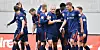 Drei Spiele, drei Siege: Die HSV-Profis legten einen perfekten Start in diese Zweitligasaison hin.