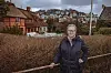 Sabine Möller ist Bäckermeisterin und liebt ihren schönen Stadtteil Blankenese.