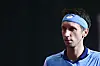 Der ukrainische Tennis-Star Sergiy Stakhovsky