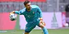 Sven Ulreich hat das Interesse vom HSV geweckt.