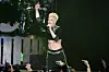 Pink bei einem Konzert in Hamburg 2013