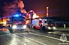 Dagestan Explosion Tankstelle