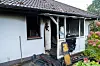 Explosion in einem Wohnhaus bei Stralsund