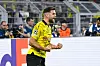 Niclas Füllkrug jubelt im Champions-League-Halbfinale gegen Paris