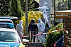 Die Polizei fahndet mit Hochdruck nach dem Täter, der eine dreiköpfige Familie im Westerwald getötet hat.
