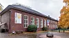 Das „Kleine Hoftheater“ in Horn.