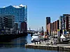 Hamburg belegt im neuen Deutschland-Index den 1. Platz im Bezug auf die Digitalisierung.