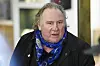 Gerard Depardieu