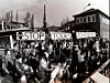 Prostete gegen die Giftfabrik H. C. Boehringer in Billbrook
