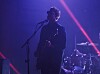 Interpol mit Sänger Paul Banks (46) in der Hamburger Laeiszhalle.