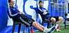 Bei Christoph Moritz und Aaron Hunt laufen die Verträge aus. Geht es für sie trotzdem beim HSV weiter?