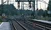Die Bahnstrecke zwischen Hamburg und Berlin ist gesperrt. (Archivfoto)