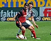 Enis Alushi verlor mit dem FC St. Pauli 2016 in Freiburg mit 3:4, Vincenzo Grifo war damals schon für den SC aktiv.