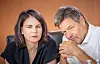 Annalena Baerbock und Robert Habeck