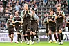FC St. Pauli, Mannschaft