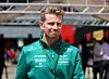 Nico Hülkenberg übernimmt Cockpit von Mick Schumacher