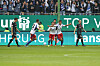 Königsdörffer jubelt gegen Magdeburg