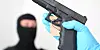 Unter anderem kam dem SEK eine solche Glock 17 Waffe abhanden. (Symbolfoto)