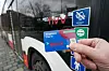 eine HVV-Prepaid-Karte