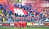 HSV-Fans in Paderborn