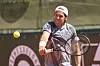 Tommy Haas als Ü30-Spieler für den TC Großhesselohe