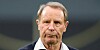Berti Vogts kritisiert die Trainer-Ausbildung beim DFB.