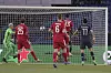 Eric Maxim Choupo-Moting trifft zum 1:0-Sieg von Bayern München in Paris – das letzte Champions-League-Duell, das durch die Auswärtstor-Regel entschieden wurde