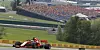 Auf dem Red-Bull-Ring in Spielberg sollen Sebastian Vettel und Co. in die Formel-1-Saison starten – allerdings ohne Zuschauer.