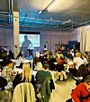 „Kultur & Gut“ lädt am Freitagabend zu „So ne Art Quiz“.